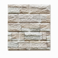🍃🏆 Last-day special: 50% off! ⏰ Give your walls an instant makeover! Self-adhesive 3D tile panels 🏡🧱