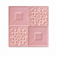 🍃🏆 Last-day special: 50% off! ⏰ Give your walls an instant makeover! Self-adhesive 3D tile panels 🏡🧱