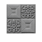 🍃🏆 Last-day special: 50% off! ⏰ Give your walls an instant makeover! Self-adhesive 3D tile panels 🏡🧱