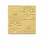 🍃🏆 Last-day special: 50% off! ⏰ Give your walls an instant makeover! Self-adhesive 3D tile panels 🏡🧱