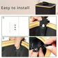 🔥Foldable Recycling Bin with Lid for Kitchen & Home