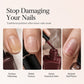 ⏳⏳Limited Sale 🎉50%OFF🎉Water-Based Matte Blurring Care Nail Polish