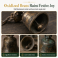 🎄EARLY CHRISTMAS SALE 🔥50% OFF✨Brass Bell and Copper Polish Cream for Tarnish and Oxidation Removal