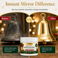 🎄EARLY CHRISTMAS SALE 🔥50% OFF✨Brass Bell and Copper Polish Cream for Tarnish and Oxidation Removal