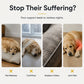 ⏳Time-Limited Special⏰Comfortable Calming Pet Bed – Cozy Comfort for Your Furry Friend ✨