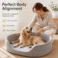 ⏳Time-Limited Special⏰Comfortable Calming Pet Bed – Cozy Comfort for Your Furry Friend ✨