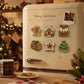 🔥Sparkling Festive DIY Fridge Magnet Kit