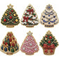 🔥Sparkling Festive DIY Fridge Magnet Kit