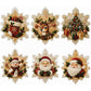 🔥Sparkling Festive DIY Fridge Magnet Kit