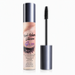 👁️ Waterproof Curling & Volumizing Mascara – Precision Silicone Brush