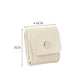⏳50K+ SOLD – ENDS SOON⏳Portable Compartment Jewelry Storage Bag