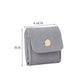 ⏳50K+ SOLD – ENDS SOON⏳Portable Compartment Jewelry Storage Bag
