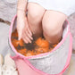🔥Collapsible Foot Bath Basin For Soaking Feet