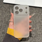 🔥Ultra-Thin Matte Phone Case