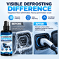 🔥Electric Vehicle Charging Port Antifreeze and De-Icing Protection Liquid for EV Charging Interfaces