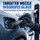 🔥Electric Vehicle Charging Port Antifreeze and De-Icing Protection Liquid for EV Charging Interfaces
