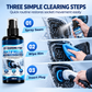 🔥Electric Vehicle Charging Port Antifreeze and De-Icing Protection Liquid for EV Charging Interfaces