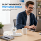 🔥Portable USB Ultrasonic Pest Repeller