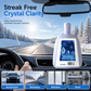 ❄️ Car Windshield De-Icer Spray – Fast Frost Removal for Clearer Winter Driving
