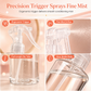🔥Smoothing and Repair Leave-In Hair Spray for Dry Frizzy and Tangled Hair 100ml