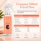 🔥Smoothing and Repair Leave-In Hair Spray for Dry Frizzy and Tangled Hair 100ml