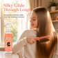 🔥Smoothing and Repair Leave-In Hair Spray for Dry Frizzy and Tangled Hair 100ml