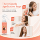 🔥Smoothing and Repair Leave-In Hair Spray for Dry Frizzy and Tangled Hair 100ml