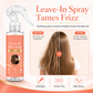 🔥Smoothing and Repair Leave-In Hair Spray for Dry Frizzy and Tangled Hair 100ml