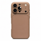 🔥Two-in-One Shockproof Jelly Phone Case with Large Window and Integrated Lens Protector