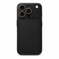 🔥Two-in-One Shockproof Jelly Phone Case with Large Window and Integrated Lens Protector