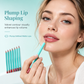 🔥8 Piece Matte Lip Liner Pencil Set Waterproof Long Lasting Silky Lip Makeup Kit