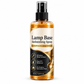 ✨ Metallic Gold Restoration Spray – DIY Lamp & Home Decor Refinishing