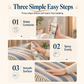 ✨ Anti-Static Fabric Spray – Gentle Static Cling Reducer for Blankets | 100ml