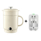 🔥Portable Multifunctional Electric Heating Cup for Office and Breakfast Stewing