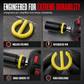 🔥Quick Installation Electric Wrench Socket Retaining Clips
