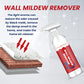 🔥Best Sellers – 50% OFF✨Powerful & Long-Lasting Wall Mold Remover