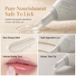 🔥HOT SALE – 50K+ SOLD🔥Moisturize Dry Lips Instantly! Pro-Vitamin B5 Lip Cream