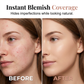🔥Flawless Finish Skincare Foundation