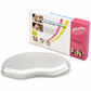 ⏳🔥LIMITED-TIME 50% OFF! 50 Pieces Careluxpro Disposable Transparent Haircut Face Shields Adhesive Eye and Face Protector Visor for Bangs Trimming and Hair Dyeing