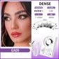 🔥Reusable Magnetic Eyelashes with Applicator