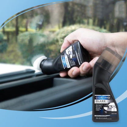 🔥Anti-Fog Car Glass Coating