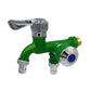 🔥HOT SALE💦Outdoor Antifreeze Dual Control Tap
