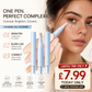 🏆 Last Day Special Price £7.99 ! 🔥💙Multipurpose Concealer & Foundation Eye Concealer -👍24-hour Long-lasting