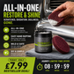 🔥Last Day Sale 50% OFF⏰🖌️🏠All-in-One Surface Restoration Polish with Pad💥