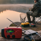 📻 50% OFF NOW! 🔋 Multifunctional Portable Solar Emergency Radio – Power Bank, Hand Crank & Weather Alert for Outdoor & Crisis Preparedness ⚡