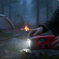 📻 50% OFF NOW! 🔋 Multifunctional Portable Solar Emergency Radio – Power Bank, Hand Crank & Weather Alert for Outdoor & Crisis Preparedness ⚡